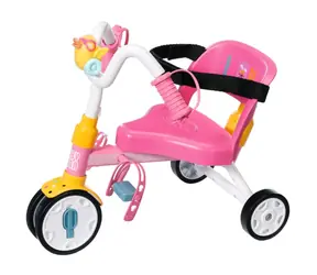 Zapf Creation BABY Born Dreirad / ab 3 Jahren