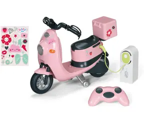 Zapf Creation BABY born Elektroroller / ab 3 Jahren