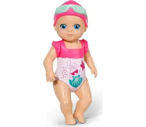 Zapf Creation BABY born Splish Splash Emma / ab 12 Monaten