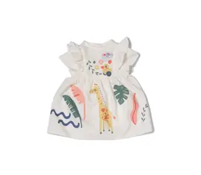 Zapf Creation BABY born Giraffe Kleidung / 43 cm / ab 3 Jahren