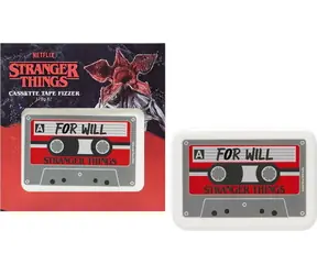 Corsair Toiletries Stranger Things Badebombe - Kartusche / 175 g