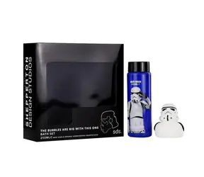 Corsair Toiletries Original Storm Trooper Duschgel und Ente / 250 ml