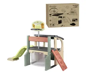 Smoby Life Spielcenter / ab 2 Jahren