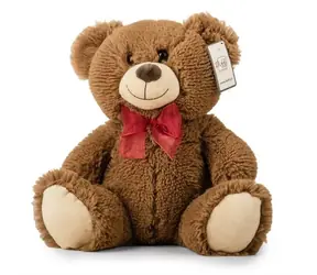 Daffi Teddybär braun / 28 cm