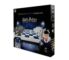 Particula GoChess Mini Harry Potter Edition / Smart Chessboard