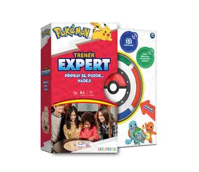 Zanzoon Pokémon Trainer Expert