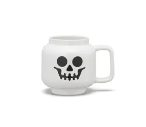 LEGO® Keramikbecher 255 ml - Skelett