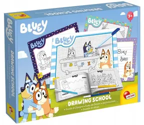 Liscianigioch ZEICHENSCHULE - Bluey