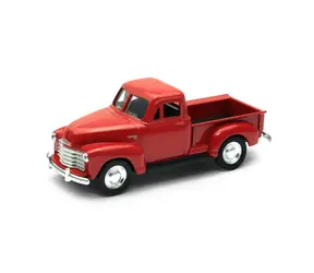 Welly 1953 Chevrolet 3100 Pick UP 1:34 creme