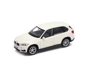 Welly BMW X5 1:34 weiß