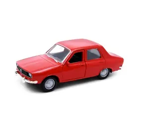 Welly Dacia 1300 1:34 rot