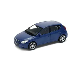 Welly Hyundai i30 1:34 blau