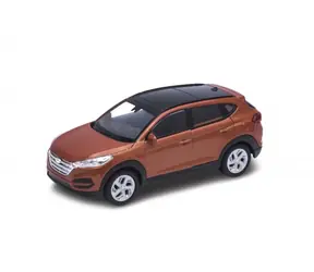 Welly Hyundai Tucson 1:34 1 Stück