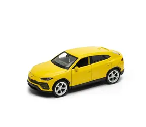 Welly Lamborghini Urus 1:34 gelb