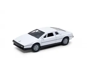Welly LOTUS Espirit Typ 79 1:34 rot