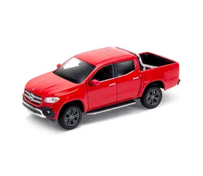 Welly Mercedes Benz X-Klasse 1:27