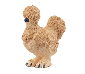 Schleich Tier - Silkie / ab 3 Jahren