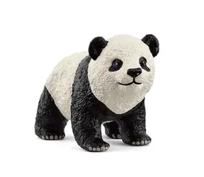 Schleich Tier - Riesenpanda-Junges / ab 3 Jahren