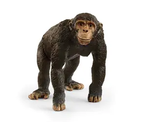 Schleich Tier - Schimpanse / ab 3 Jahren