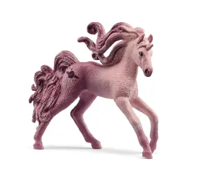 Schleich Sammel-Einhorn Saturnia / ab 5 Jahren