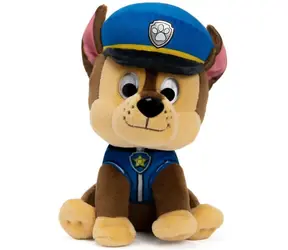 Spin Master GUND Paw Patrol Chase Plüschtier / 15 cm / ab 12 Monaten