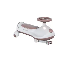 Tulano Focus 45 grau / LED-Laufrad / für Kinder ab 3 Jahren