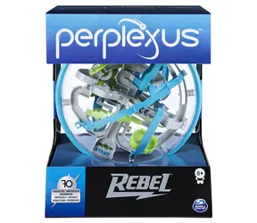 Spin Master SMG Perplexus - Anfänger / 3D-Puzzle / Schwierigkeitsgrad: leicht / ab 6 Jahren