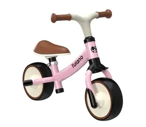 Tulano Scout 15 pink / reflektierend / für Kinder von 18 bis 48 Monaten