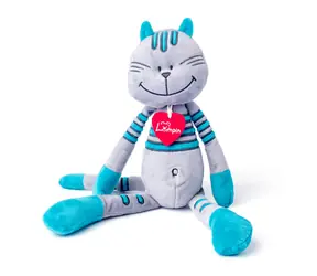 Lumpin Cat Lewis 38 cm / ab 0 Jahren