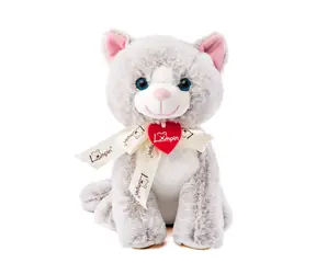 Lumpin Cat Jacqueline 25 cm / ab 0 Jahren