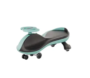 Tulano Focus 35 blau / LED-Laufrad / für Kinder ab 3 Jahren