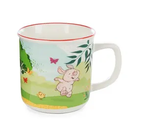 Nici -Tasse „Farm Friends“, Porzellan, 240 ml / Geschenkbox