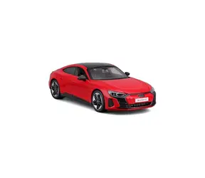 Maisto Audi RS e-tron GT 2022 rot / 1:25 / ab 3 Jahren