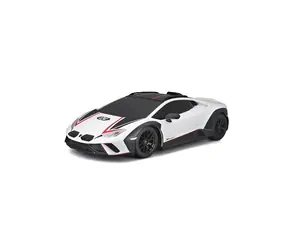 Maisto RC Lamborghini Huracán Sterrato weiß / 1:14 / RC Car / Fernbedienung / 2,4 GHz / Alter: 5+
