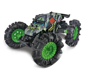 Maisto RC Swamp Crawler RC / RC-Auto / ferngesteuert / 2,4 GHz / Alter: 8+
