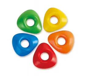 Hape Meine ersten Buntstifte, 5 Farben / ab 2 Jahren