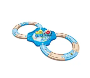 Hape Sea World Zugset / ab 18 Monaten
