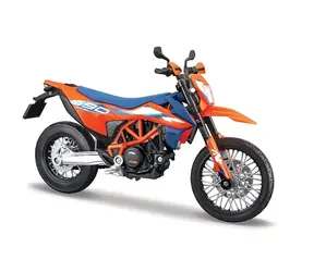 Maisto KTM 690 SMC R 2023 / 1:18 / ab 3 Jahren