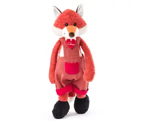 Lumpin Fox Leonardo 40 cm / ab 0 Jahren