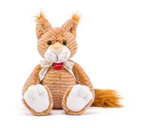 Lumpin Cat Dexter 53 cm / ab 0 Jahren