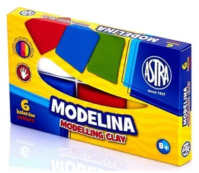 ASTRA Modeline 6x21g / ab 8 Jahren