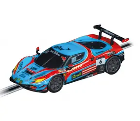 Carrera 64274 GO Ferrari 296 GT3