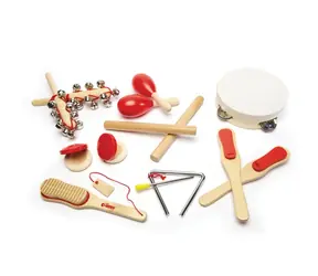 Großes Tidlo Kindermusikset / ab 3 Jahren