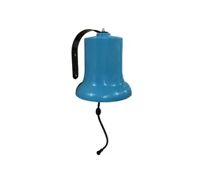 2Kids Toys Bell XXL türkis / ab 3 Jahren
