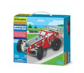4M -Formel / ab 8 Jahren