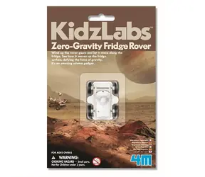 4M Kühlroboter / ab 3 Jahren