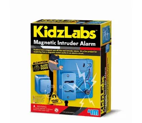 4M Magnetalarm / ab 5 Jahren