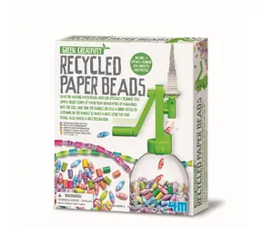 4M Papierperlen / ab 5 Jahren