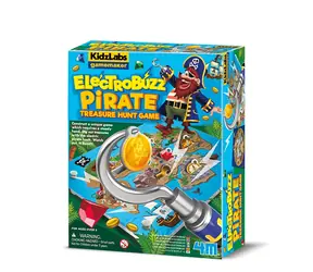 4M Piratenspiel / ab 5 Jahren