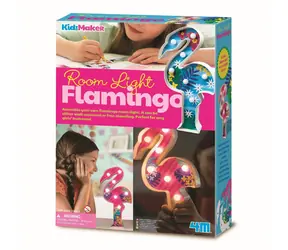 4M Licht - Flamingo / ab 5 Jahren